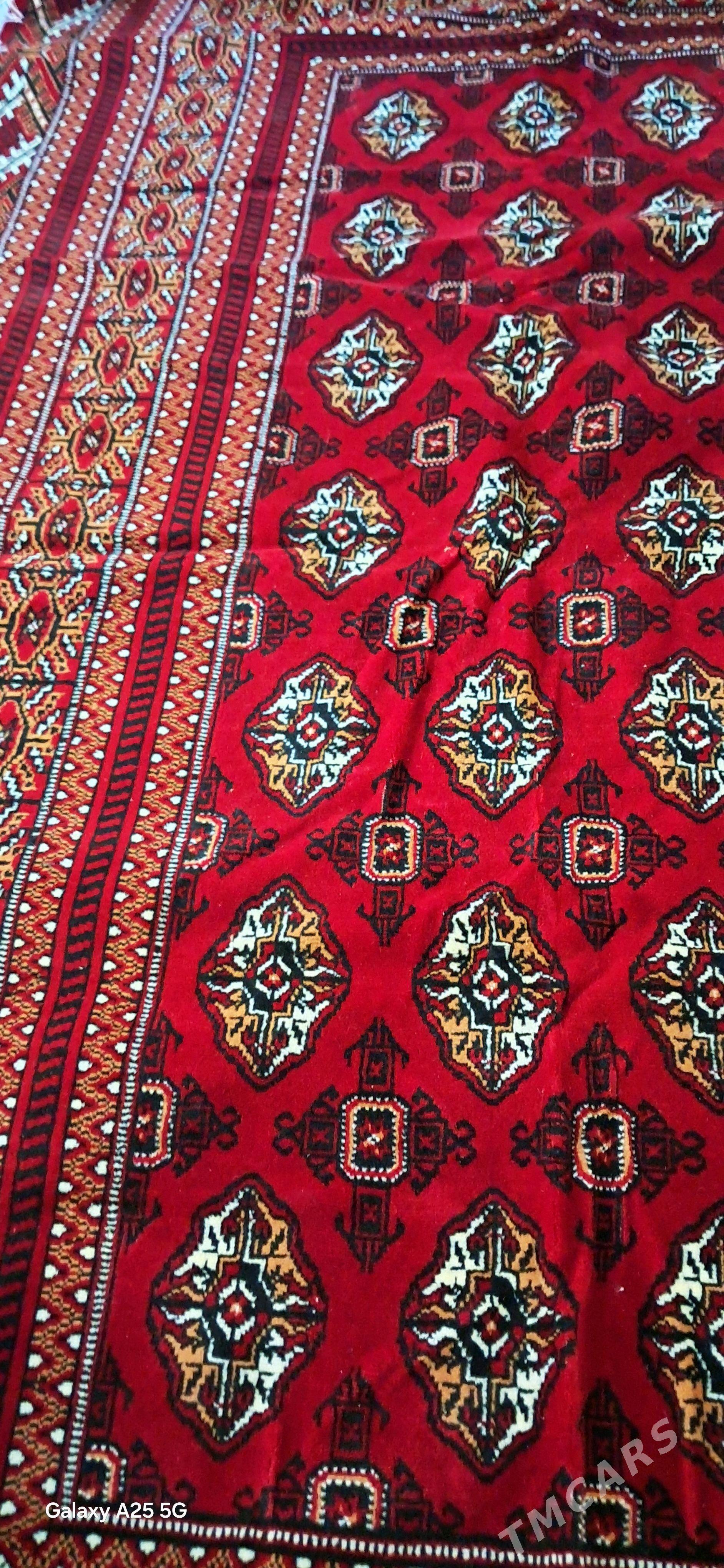 eyran haly - Туркменбаши - img 1