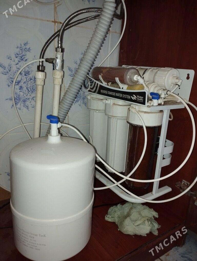 suw filtir - Ходжамбаз - img 2