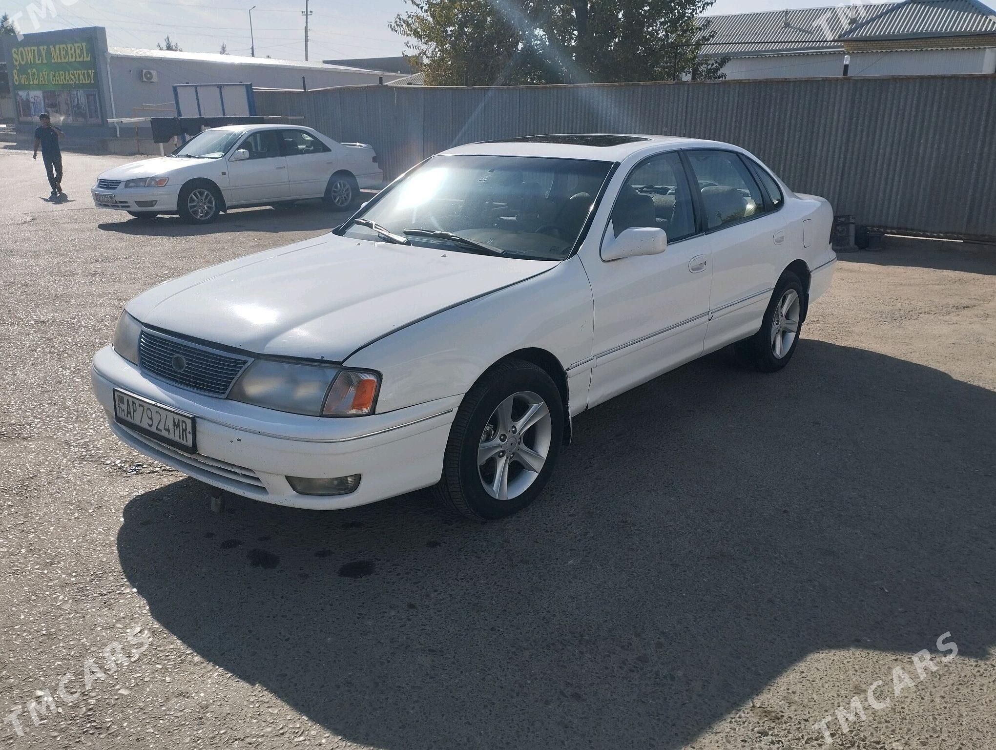 Toyota Avalon 1999 - 122 000 TMT - Сакарчага - img 1