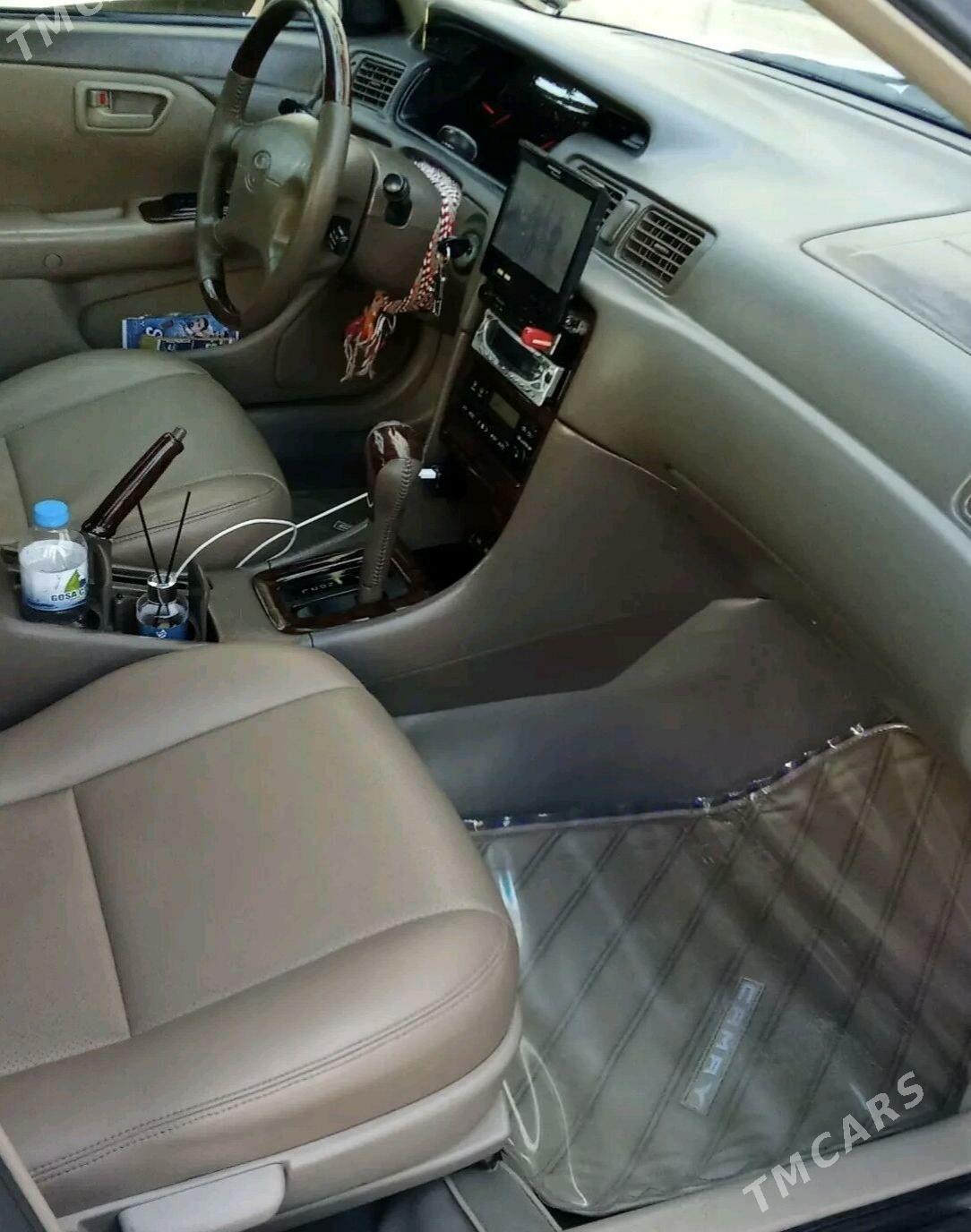 Toyota Camry 2001 - 70 000 TMT - Ашхабад - img 4