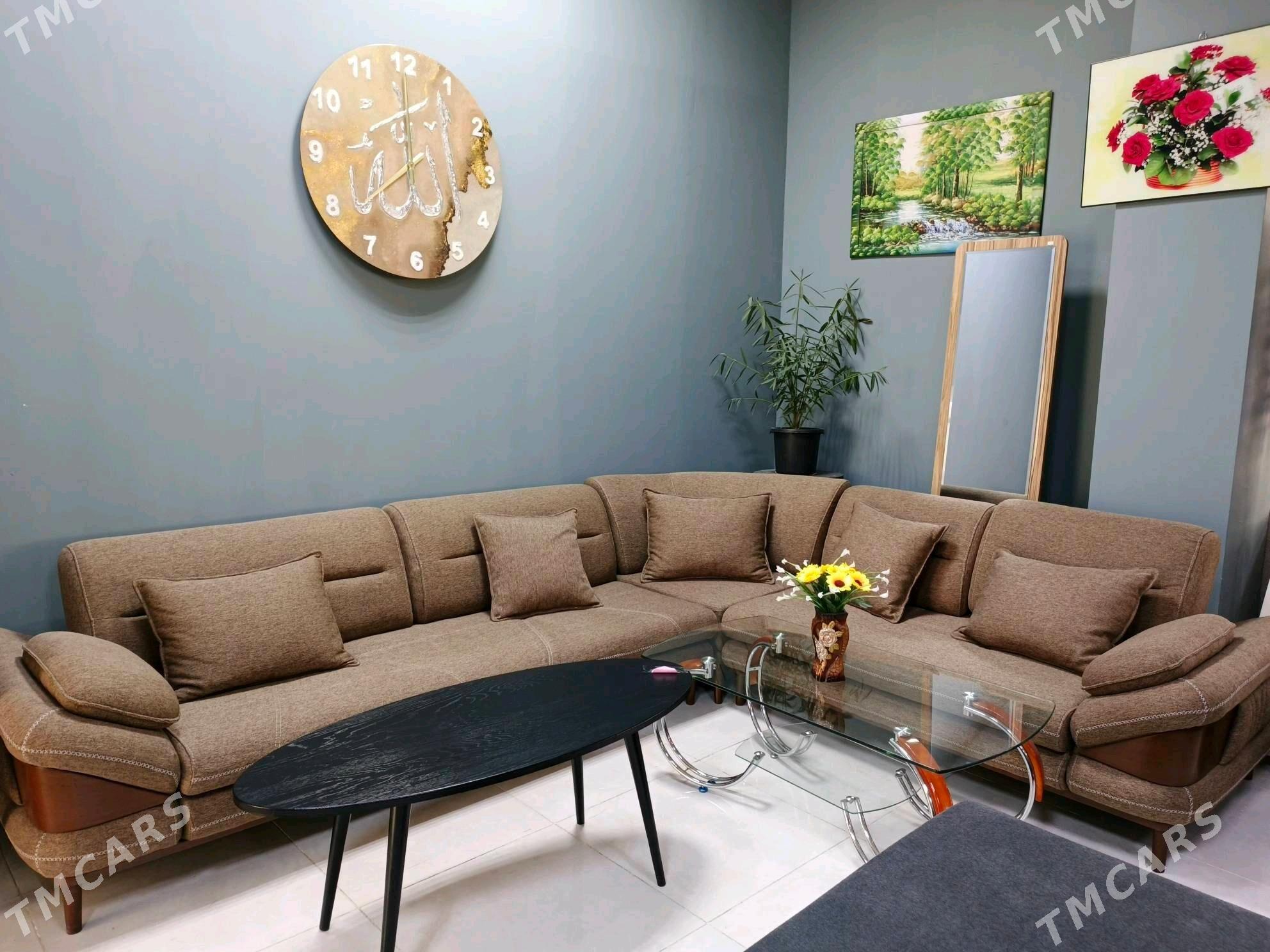 Ugolok diwanУголок диван - Aşgabat - img 6