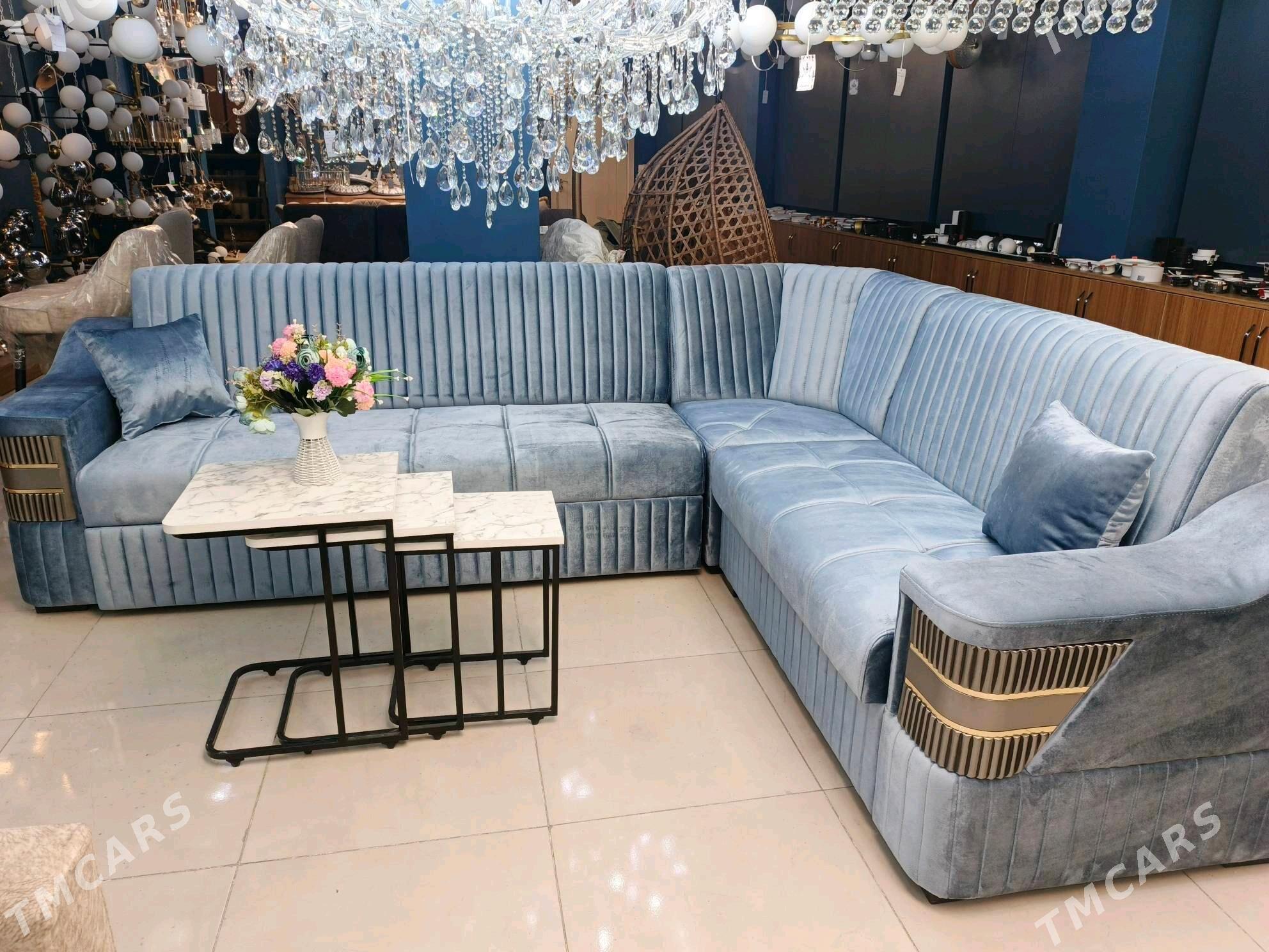 Ugolok diwanУголок диван - Aşgabat - img 1