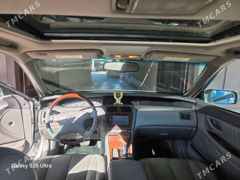 Toyota Avalon 2003 - 190 000 TMT - Туркменабат - img 6