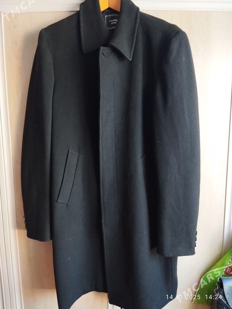 пальто мужское - Türkmenbaşy - img 1