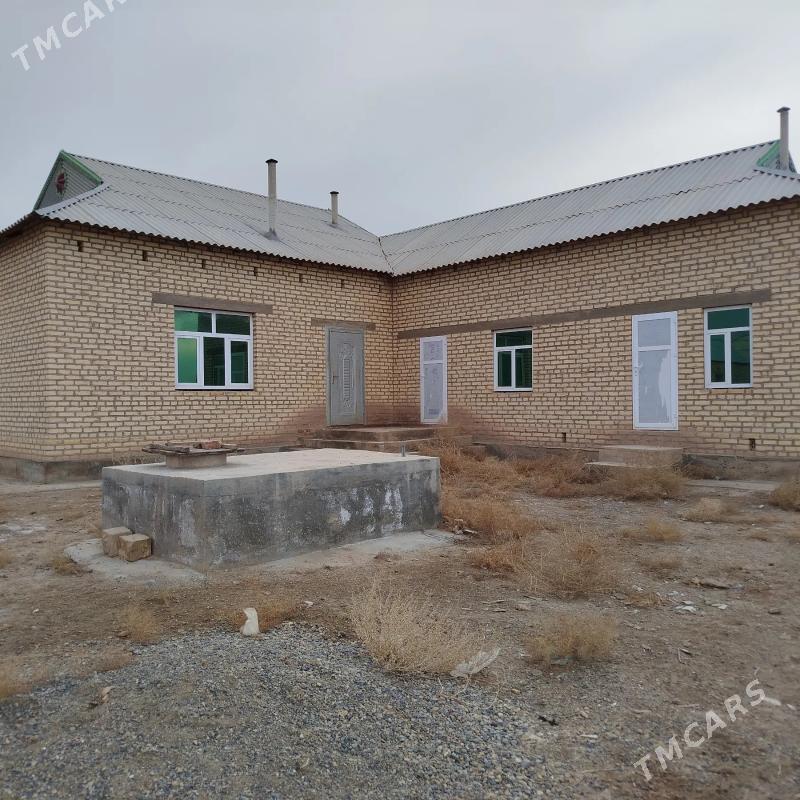 Tejen şäher moskowa kolhoz - Теджен - img 3