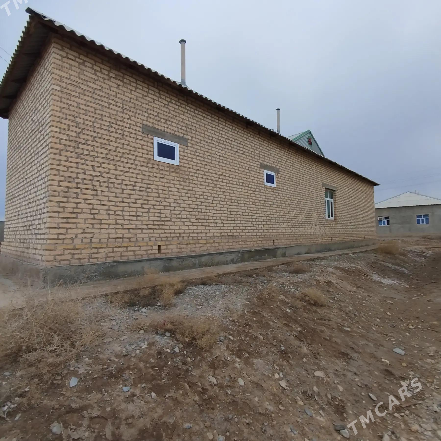 Tejen şäher moskowa kolhoz - Теджен - img 5