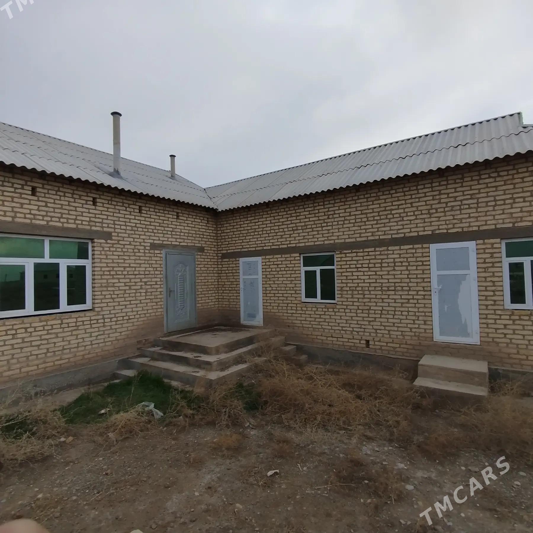 Tejen şäher moskowa kolhoz - Теджен - img 6