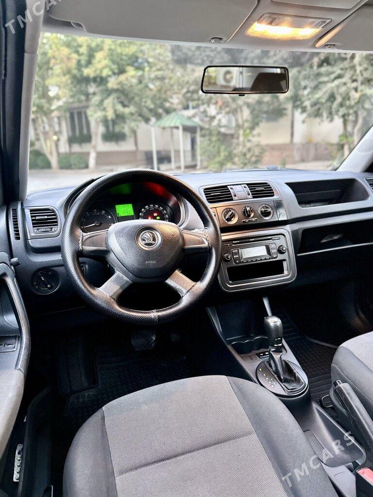 Skoda Roomster​ 2013 - 124 000 TMT - Ашхабад - img 6