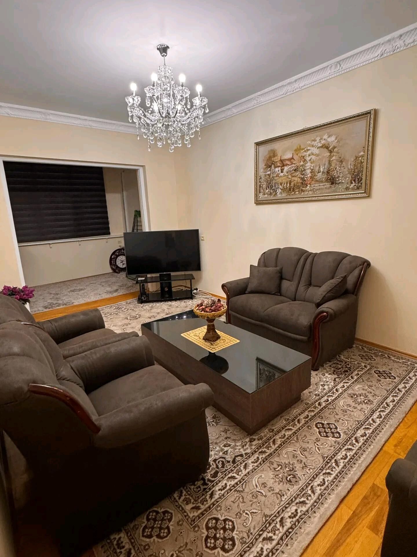 Arenda kw jay kreyine аренда к - Aşgabat - img 1