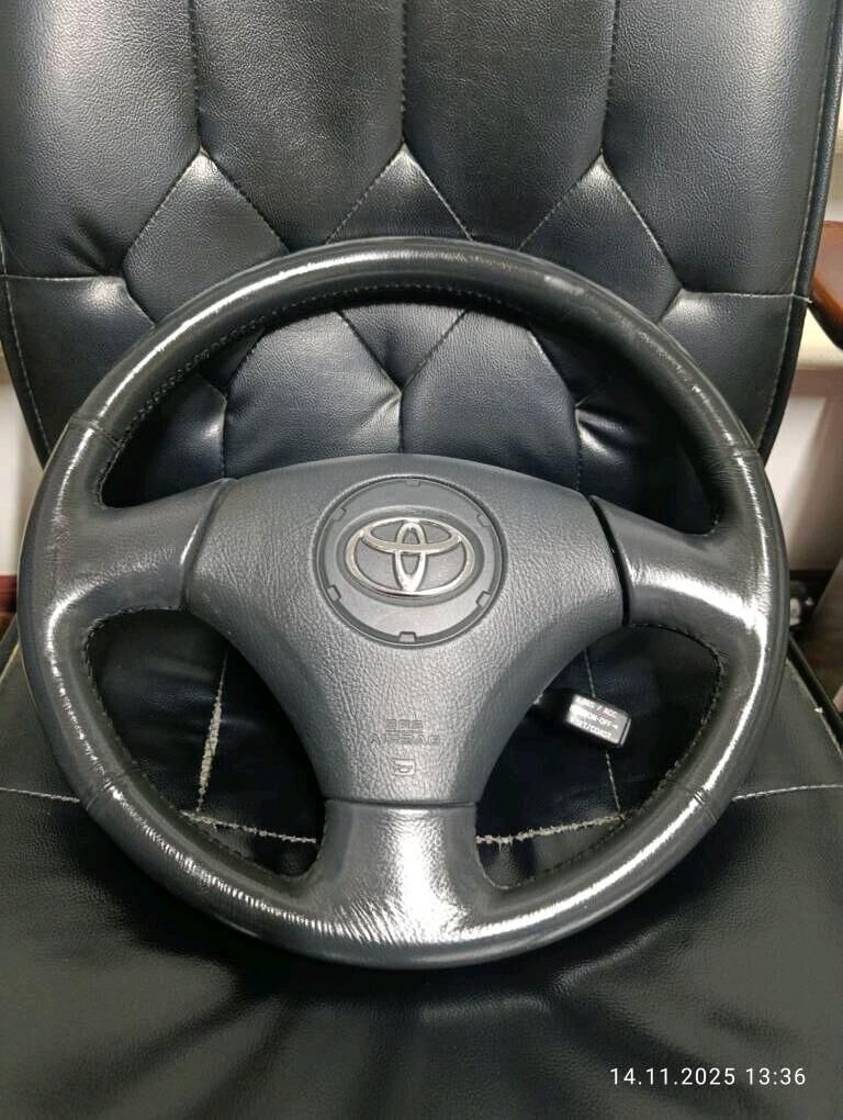 Камри SE Rol rul руль рол 800 TMT - Дянев - img 3