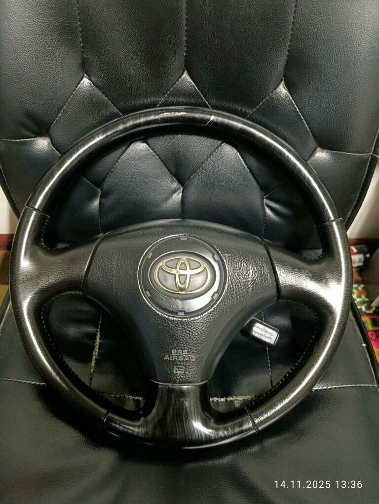 Камри SE Rol rul руль рол 800 TMT - Дянев - img 4