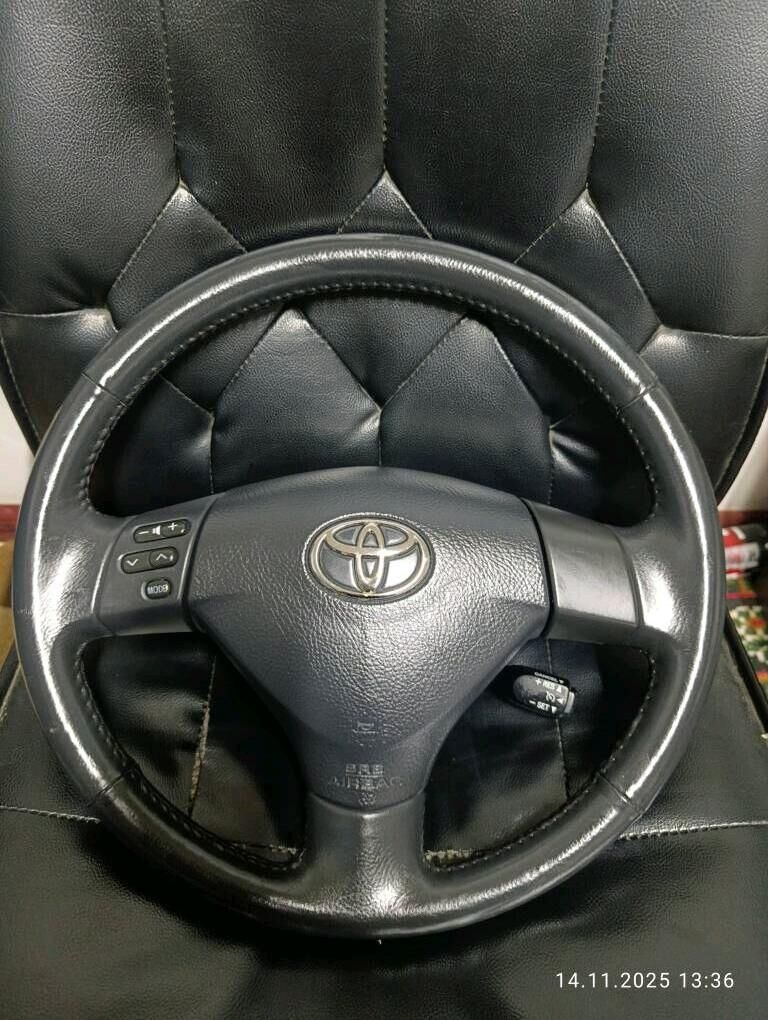 Камри SE Rol rul руль рол 800 TMT - Дянев - img 2
