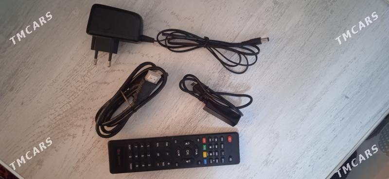 My box 2 tuner - Туркменбаши - img 5