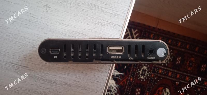 My box 2 tuner - Туркменбаши - img 4