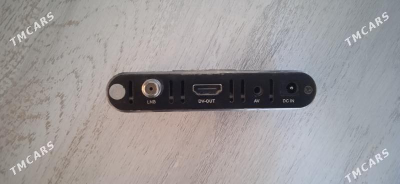 My box 2 tuner - Туркменбаши - img 3