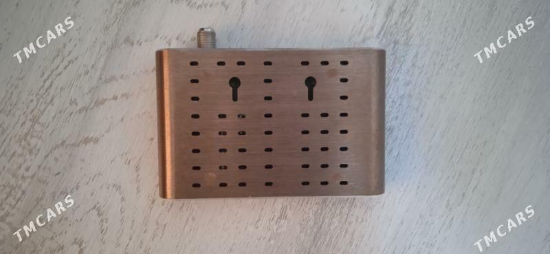 My box 2 tuner - Туркменбаши - img 2