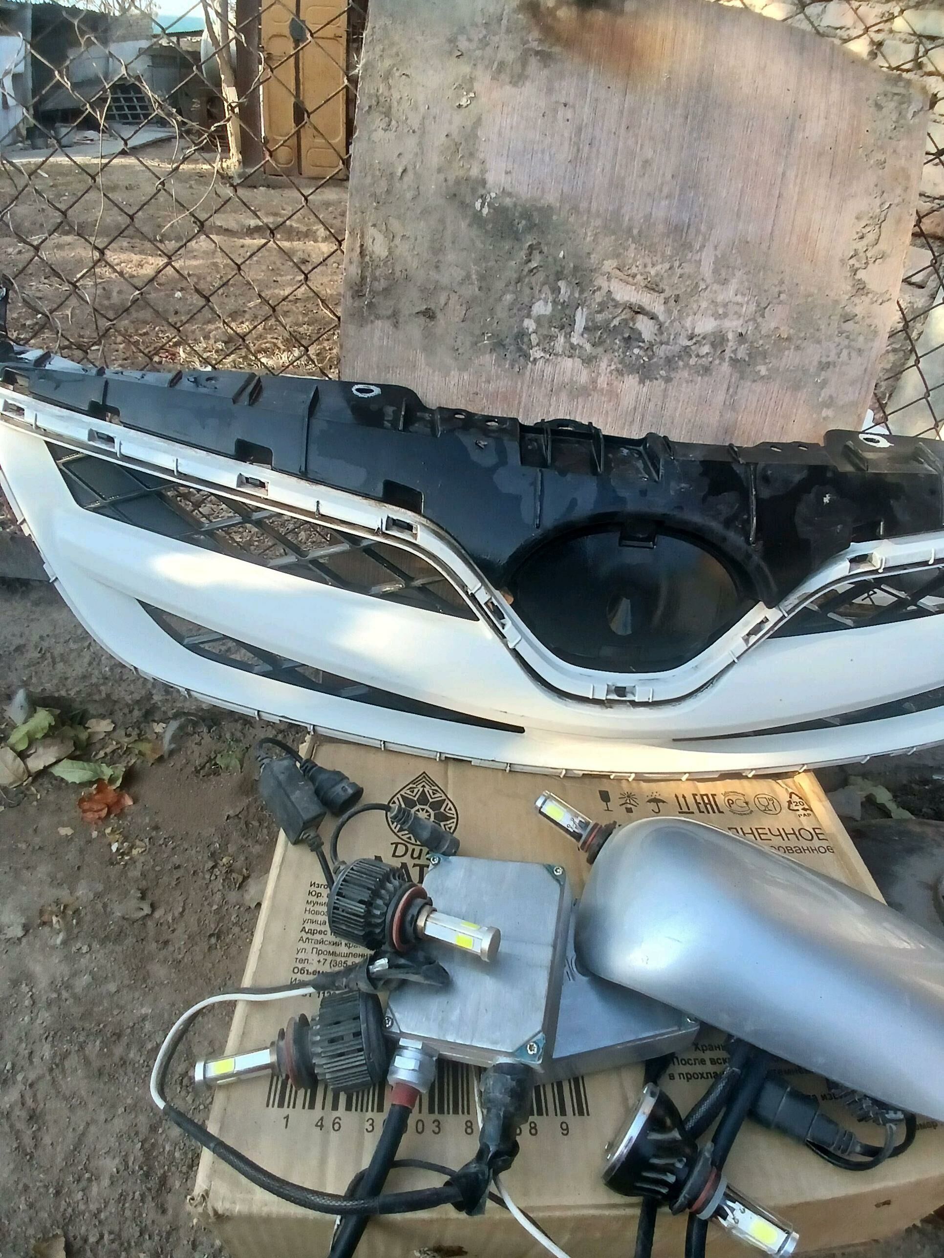 тойота 99 TMT - Garadamak Şor - img 5