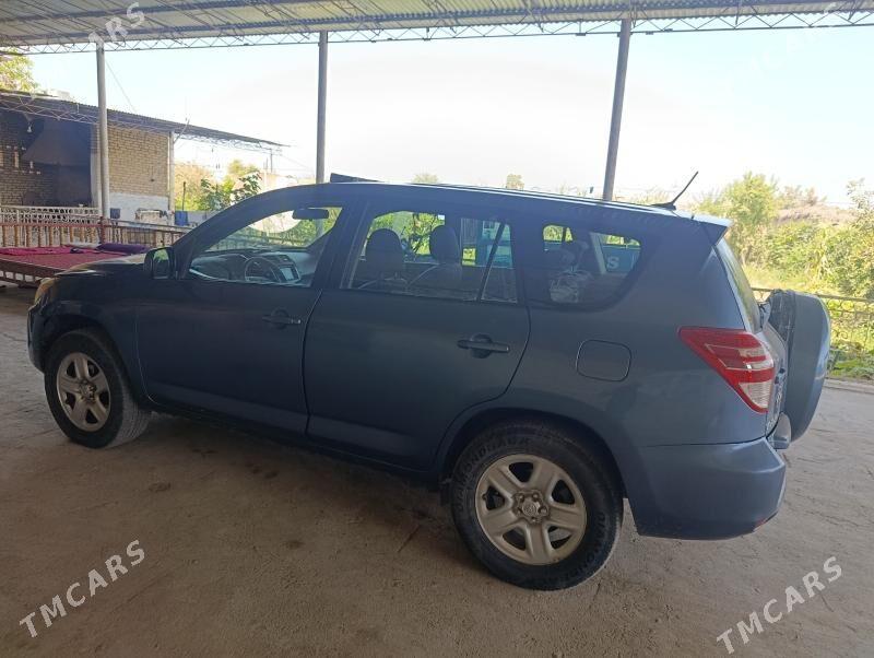 Toyota RAV4 2010 - 180 000 TMT - Саят - img 4