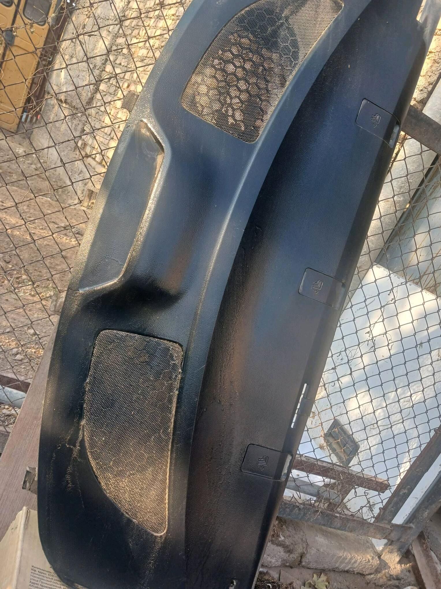 тойота 99 TMT - Garadamak Şor - img 1