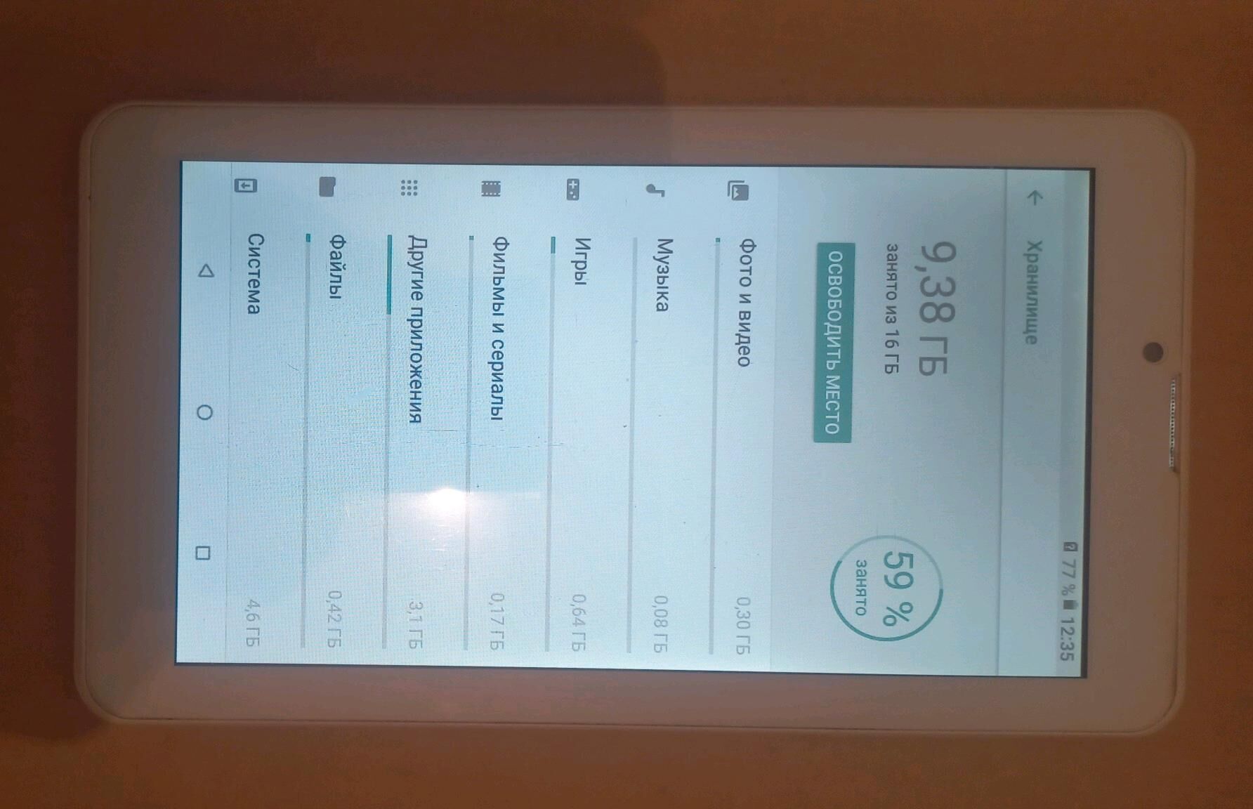 Планшет - Кёнеургенч - img 6