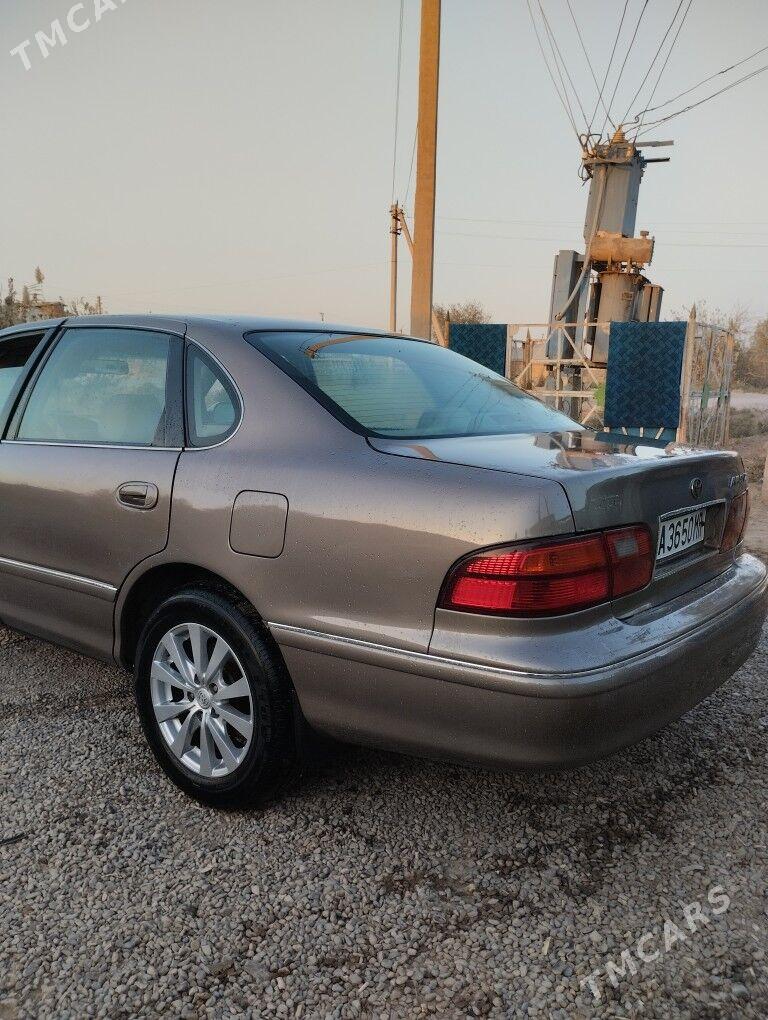 Toyota Avalon 1999 - 140 000 TMT - Mary - img 4