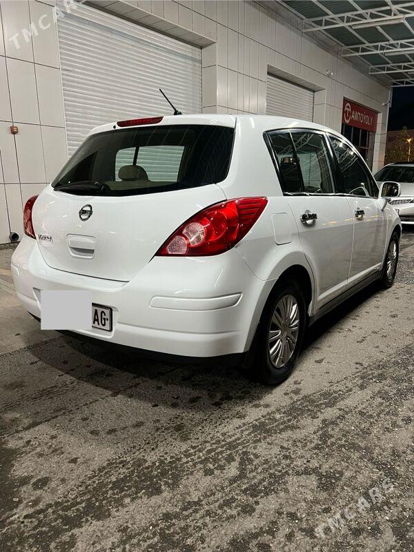 Nissan Versa 2010 - 130 000 TMT - Aşgabat - img 7