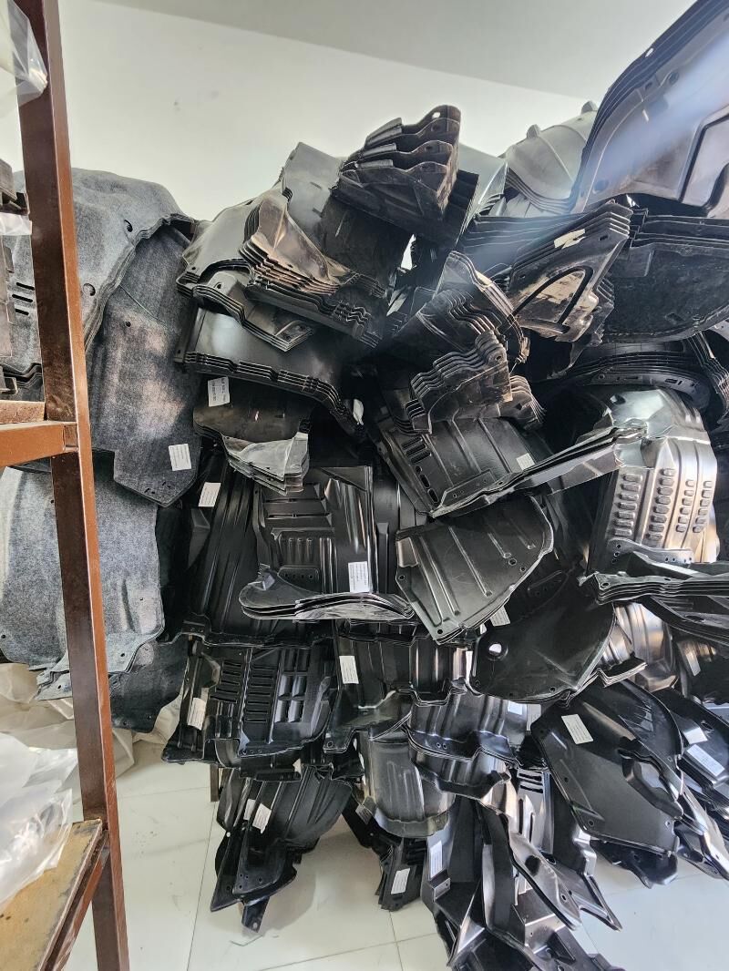 Patkrylnyk 111 TMT - Бедев - img 3