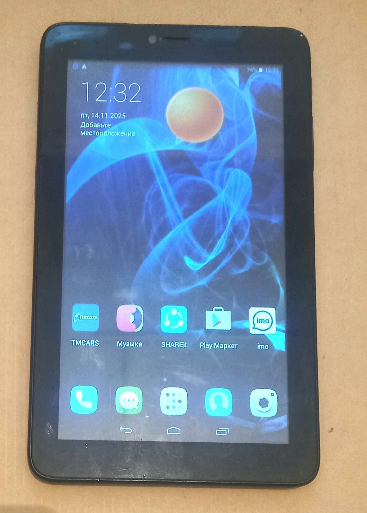 Планшет - Кёнеургенч - img 10