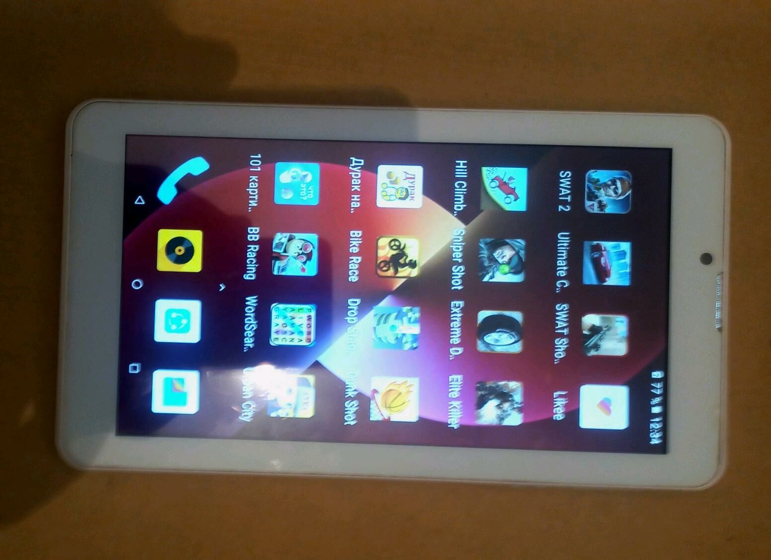 Планшет - Кёнеургенч - img 7