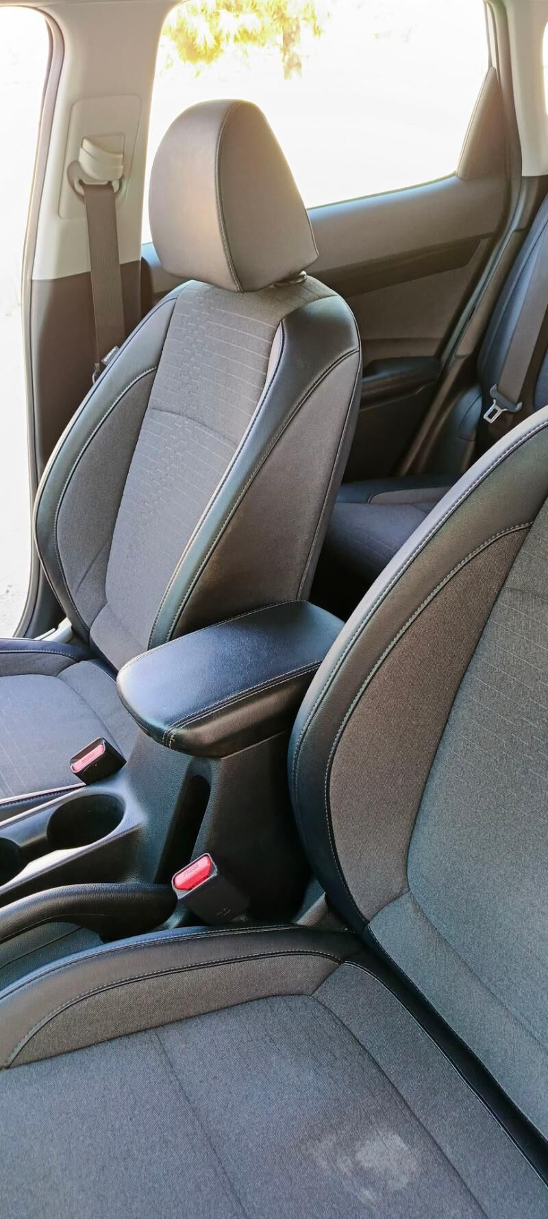 Kia Seltos 2022 - 275 000 TMT - Ашхабад - img 7