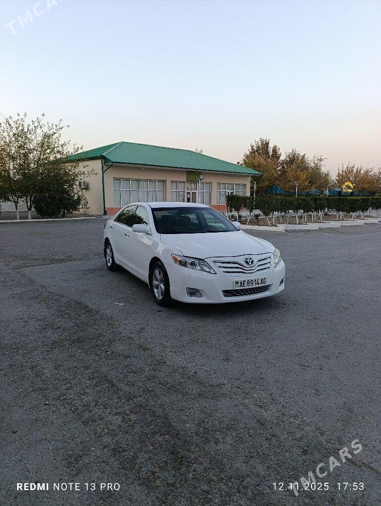 Toyota Camry 2010 - 185 000 TMT - Aşgabat - img 2
