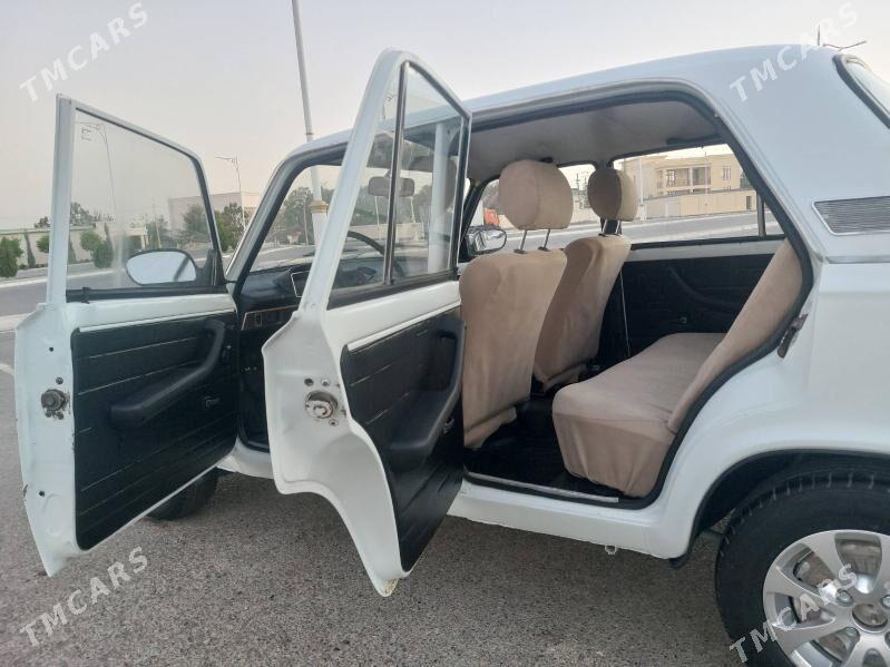 Lada 2101 1983 - 27 000 TMT - Türkmenabat - img 5