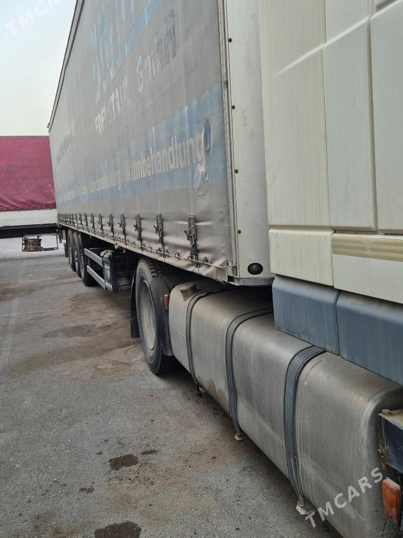 DAF 480 2006 - 877 000 TMT - Ашхабад - img 3