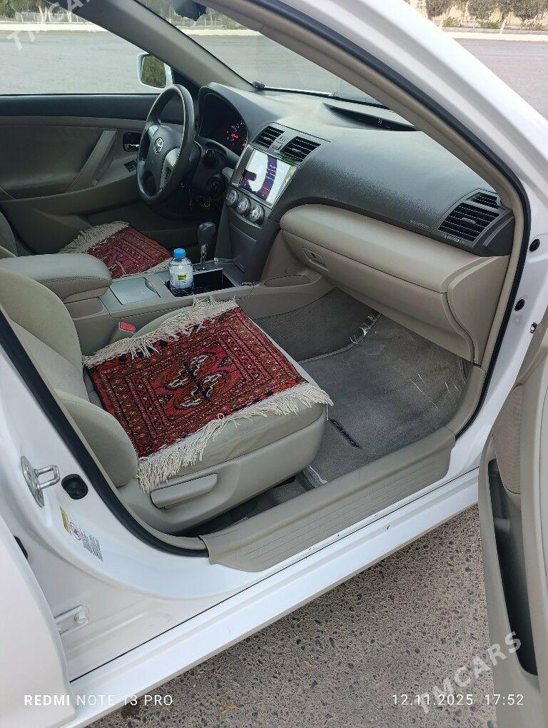 Toyota Camry 2010 - 185 000 TMT - Aşgabat - img 6