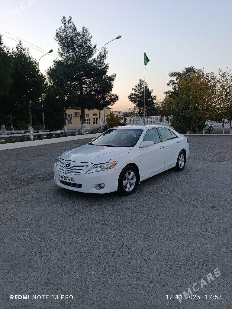 Toyota Camry 2010 - 185 000 TMT - Aşgabat - img 1