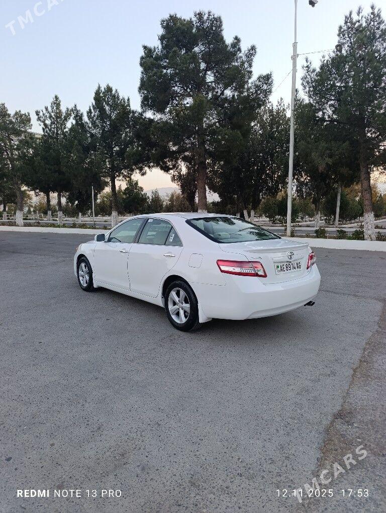 Toyota Camry 2010 - 185 000 TMT - Aşgabat - img 3