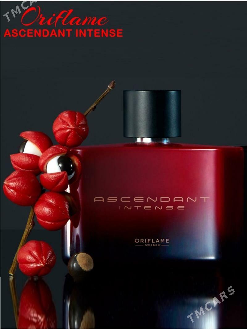 Мужские духи ORIFLAME - Ашхабад - img 4