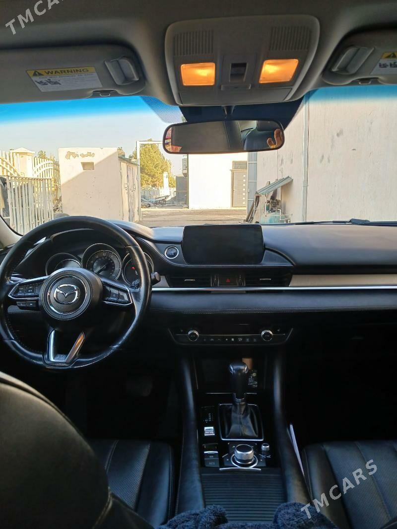 Mazda 6 2018 - 240 000 TMT - Туркменабат - img 3