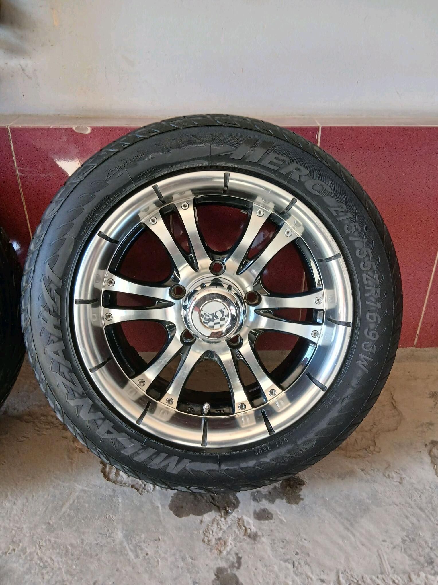 diska balon 10 000 TMT - Туркменабат - img 3