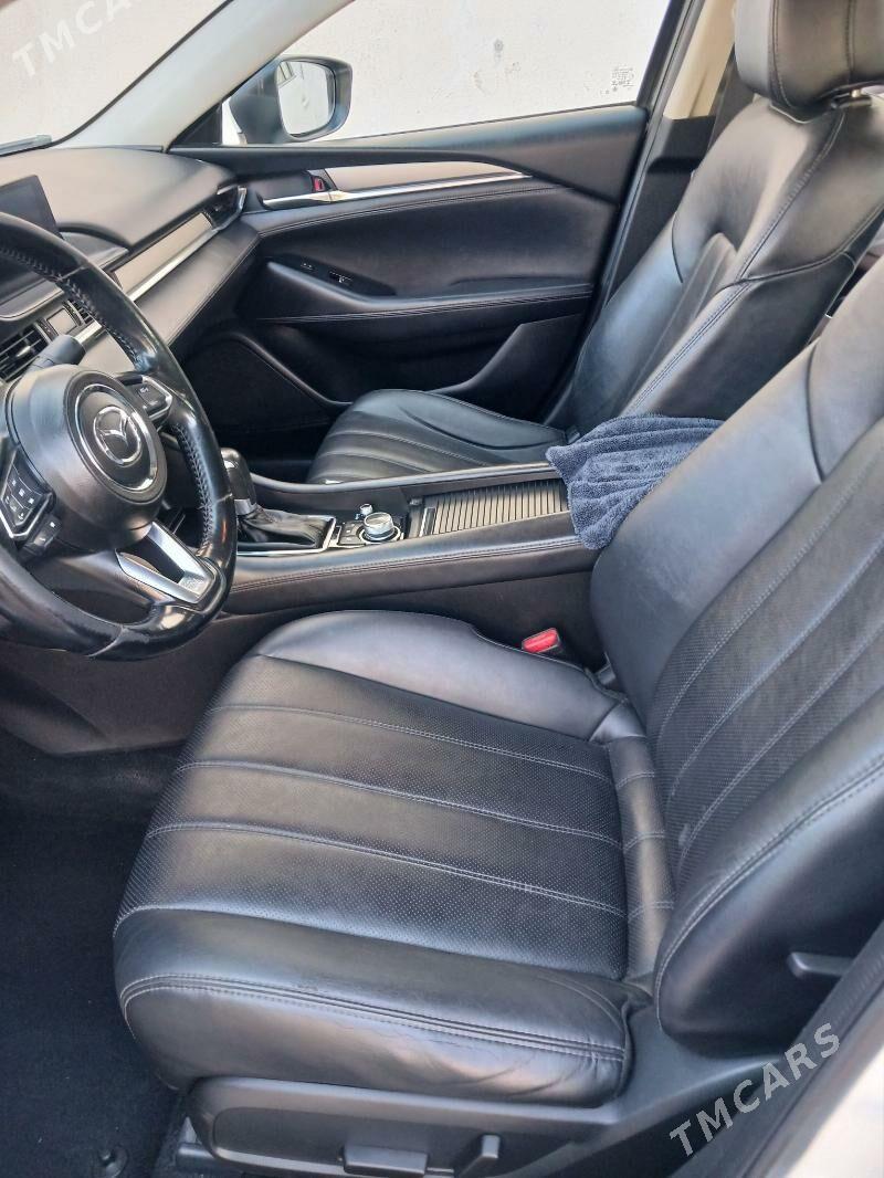 Mazda 6 2018 - 240 000 TMT - Туркменабат - img 4