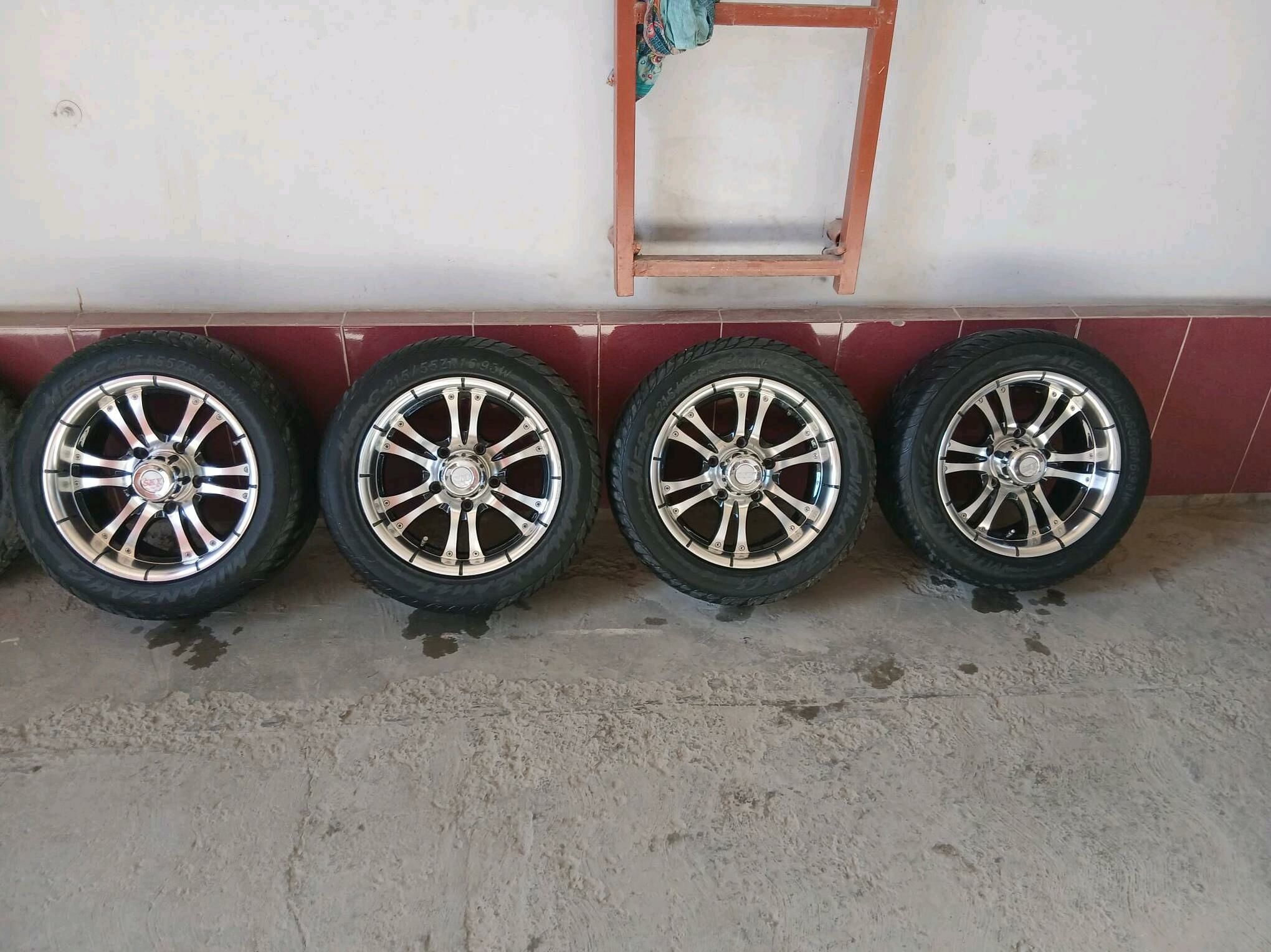 diska balon 10 000 TMT - Туркменабат - img 2