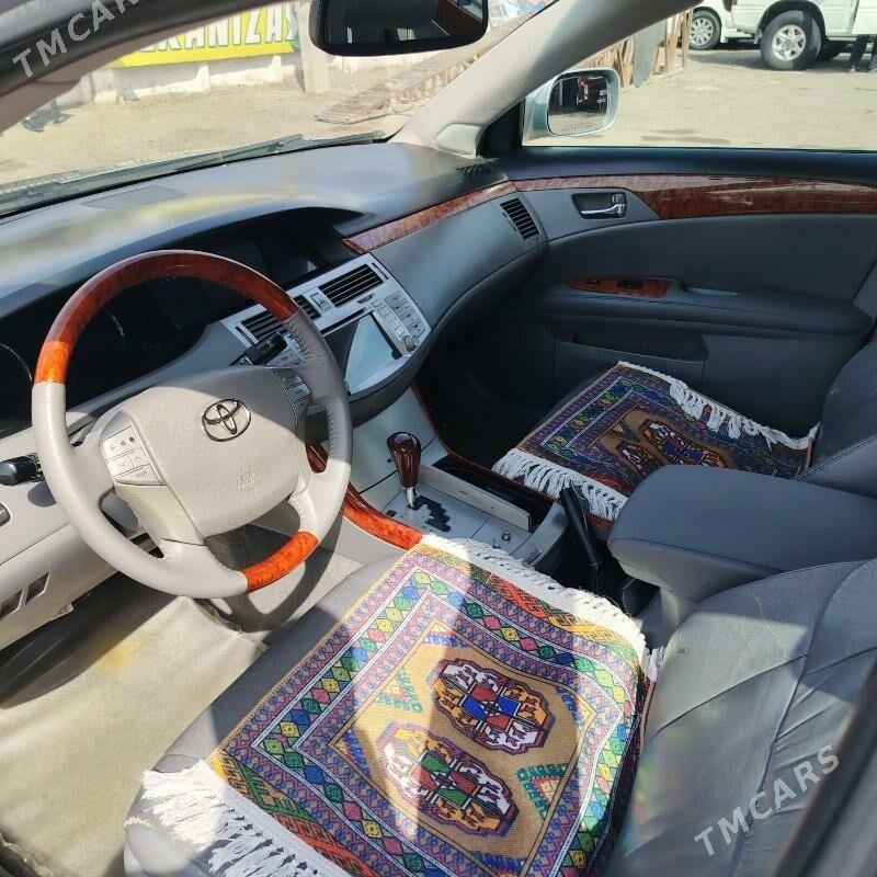 Toyota Avalon 2005 - 200 000 TMT - Türkmenbaşy - img 8