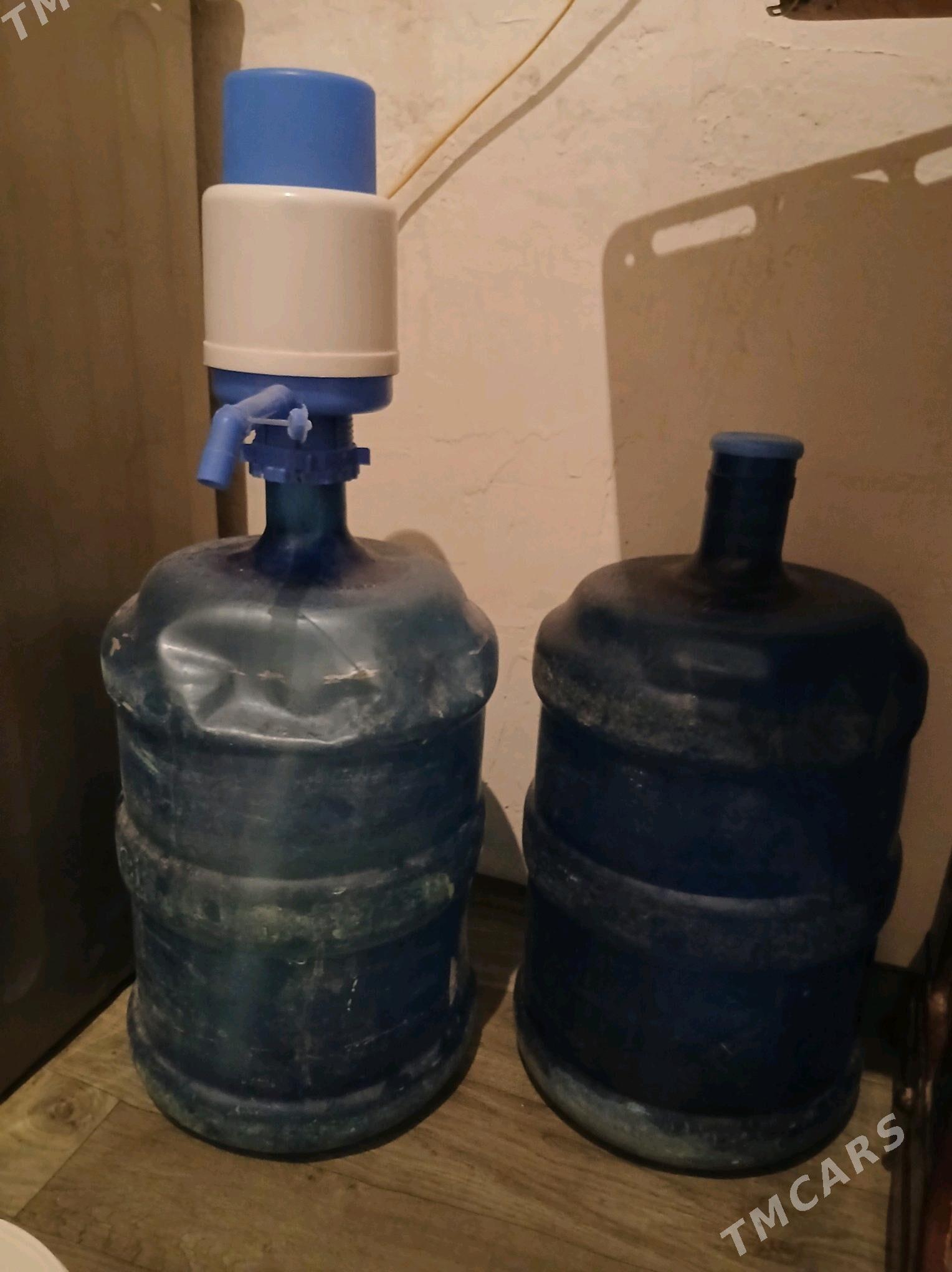 20 l baklaska - Türkmenbaşy - img 1