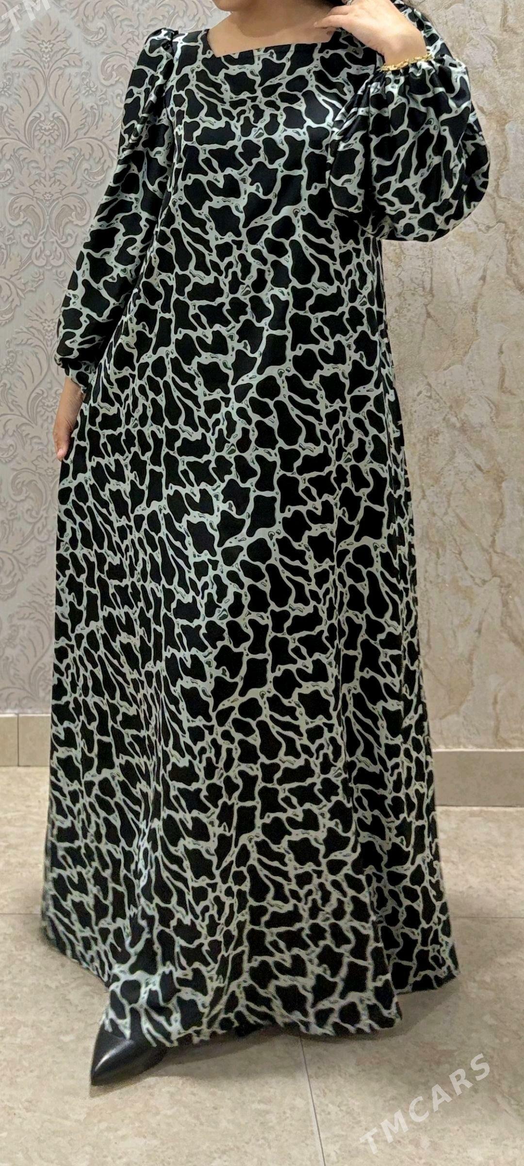 Koynek Wecernyy - Daşoguz - img 1