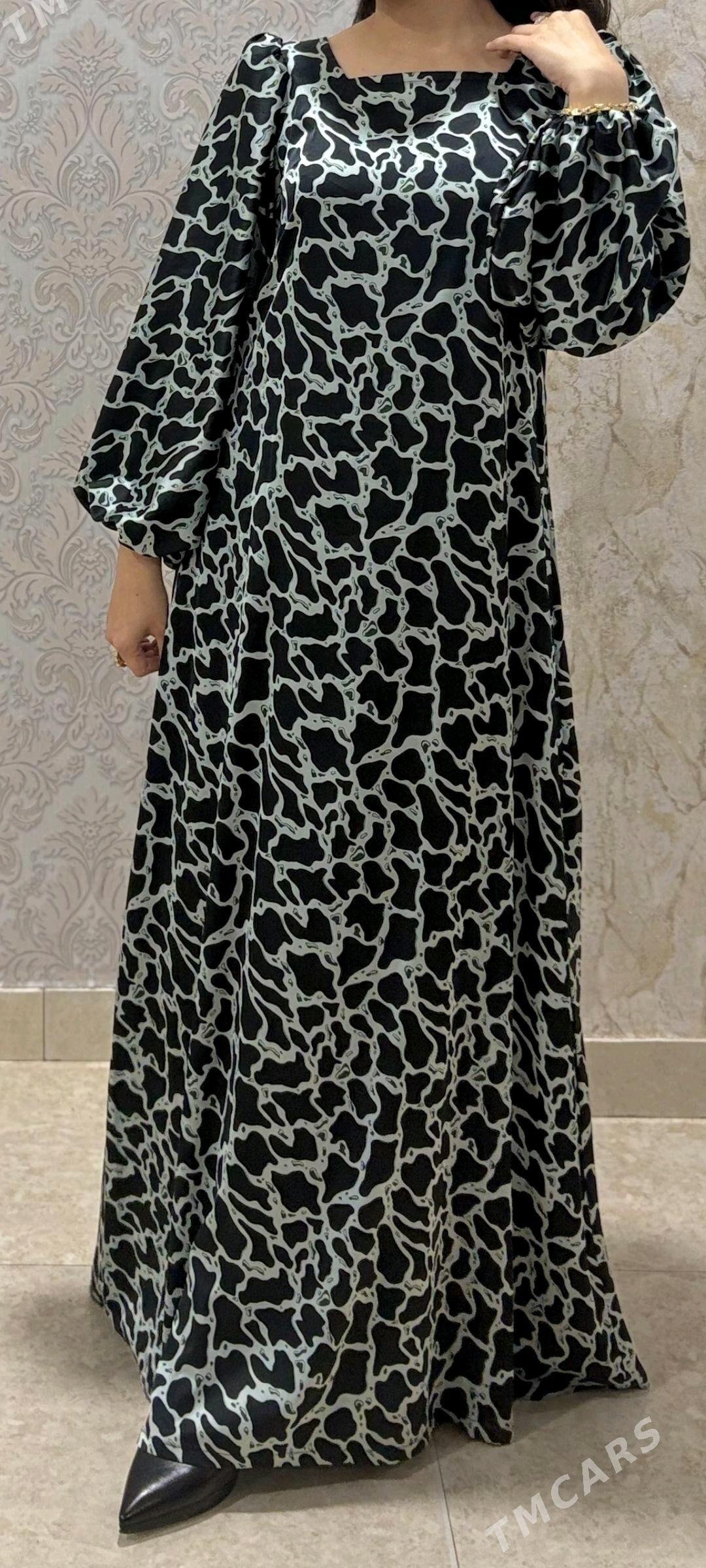 Koynek Wecernyy - Daşoguz - img 2