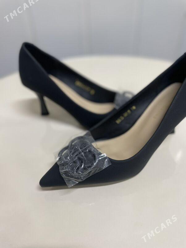 kowush - Мары - img 4