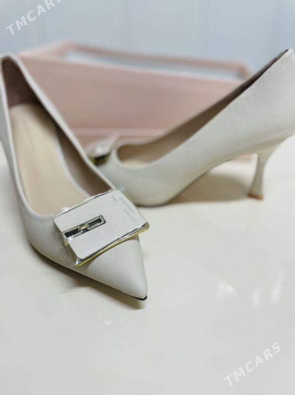 kowush - Мары - img 2