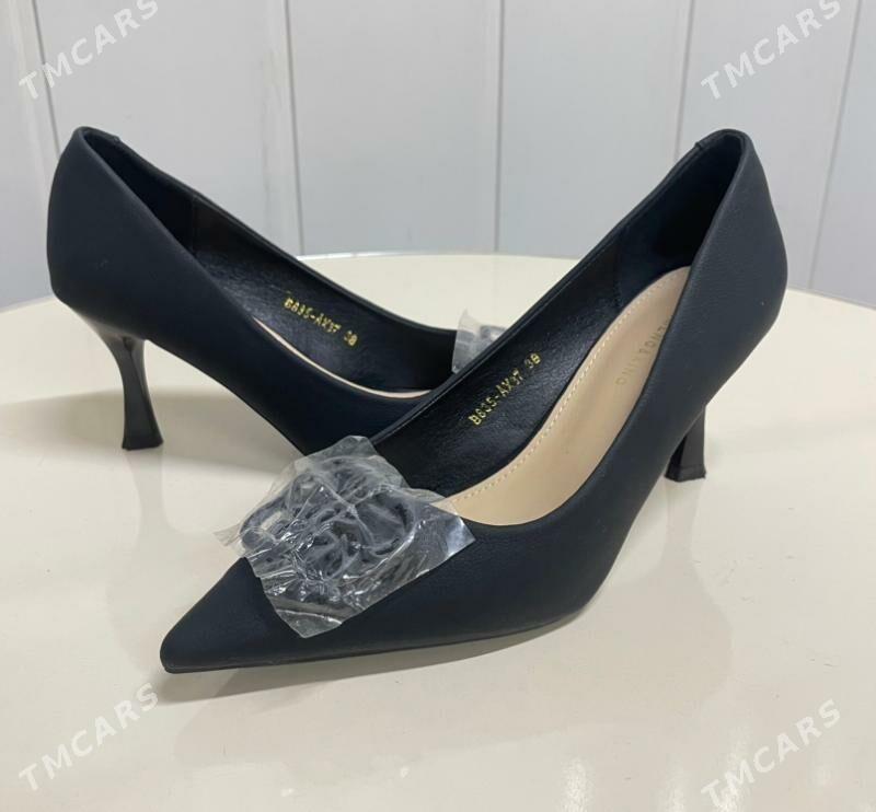 kowush - Мары - img 3