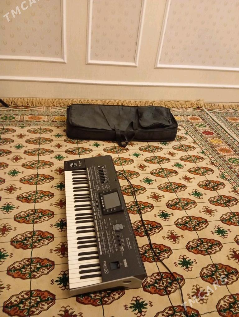 KORG PA3 - Baýramaly - img 3