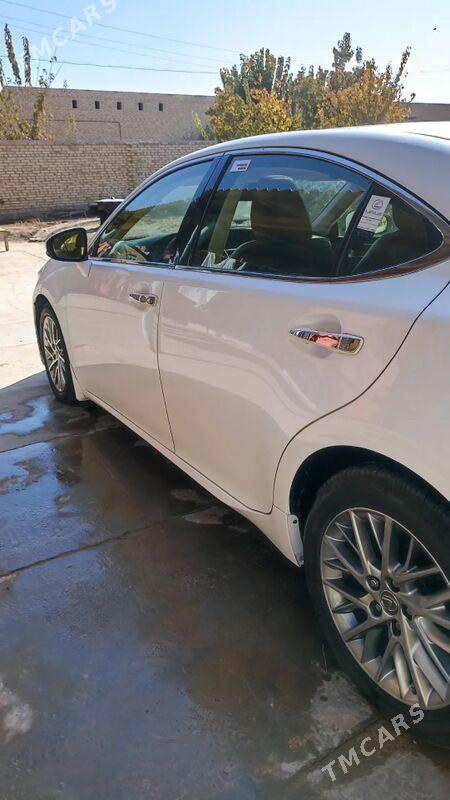 Lexus ES 350 2014 - 425 000 TMT - Türkmenabat - img 4
